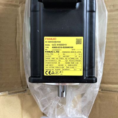 FANUC A06B-0216-B200#0100