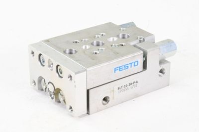 FESTO SLT-10-20-P-A (170555)