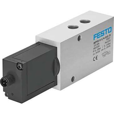 FESTO MPYE-5-1/8-LF-010-B (151692)