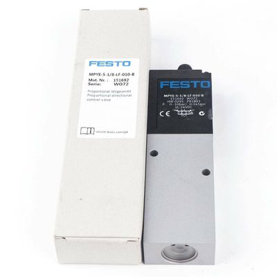 FESTO MPYE-5-1/8-LF-010-B (151692)