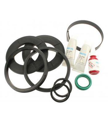 FESTO DNC-125-PPVA (369201)