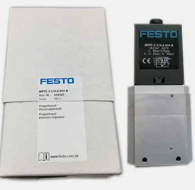 FESTO MPPE-3-1 / 4-6-420-B