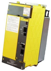 FANUC A06B-6140-H030