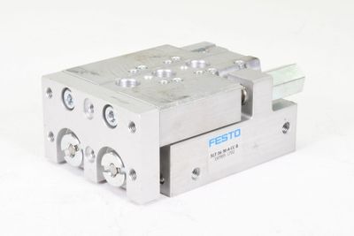 FESTO SLT-16-30-A-CC-B (197895)