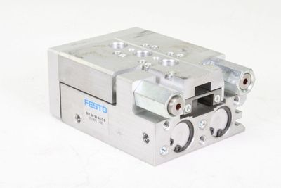 FESTO SLT-16-30-A-CC-B (197895)