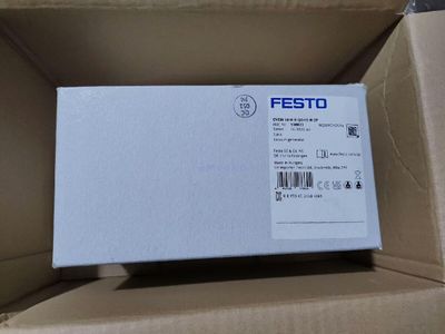 FESTO OVEM-10-H-B-QO-CE-N-2P (538833)