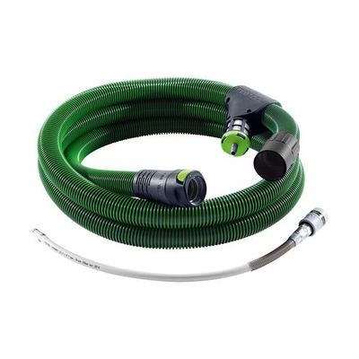 FESTO 7 meters 3-in-1 pneumatic hose