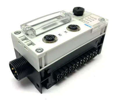 FESTO CPX-FB36 (1912451)