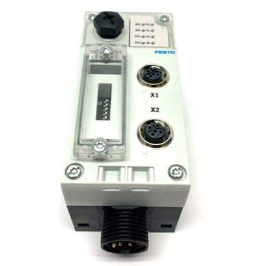 FESTO CPX-FB36 (1912451)