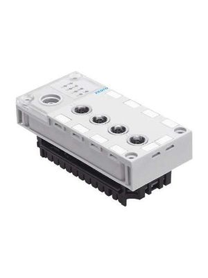FESTO CPX-CP-4-FB (526705)
