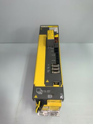 FANUC A06B-6124-H209