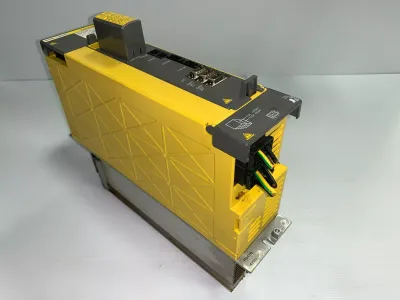 FANUC A06B-6124-H209