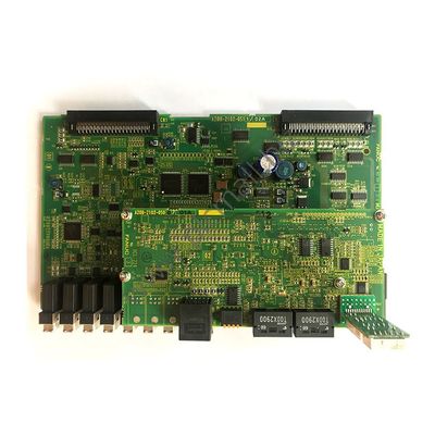 FANUC A20B-2102-0511
