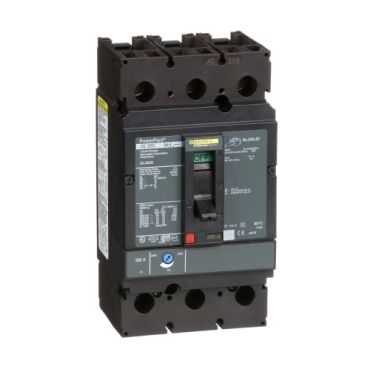 SCHNEIDER ELECTRIC JGL36200