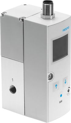 FESTO VPPM-6L-L-1-G18-0L6H-A4P-C1