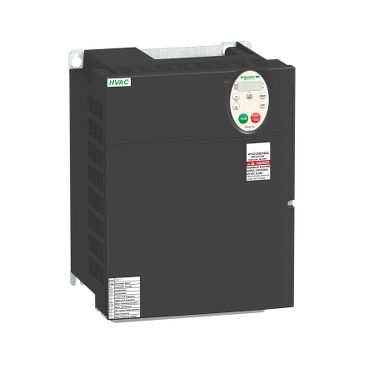 SCHNEIDER ELECTRIC ATV212HD15N4
