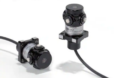 OMRON D5F-2B34C-Y