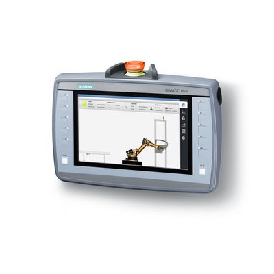 SIEMENS 6AV2125-2JB23-0AX0