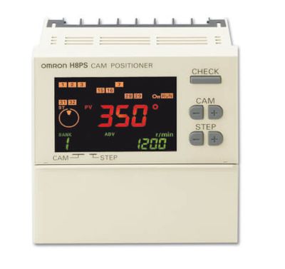 OMRON H8PS-32BP