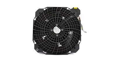 EBMPAPST K2E250-AH34-06