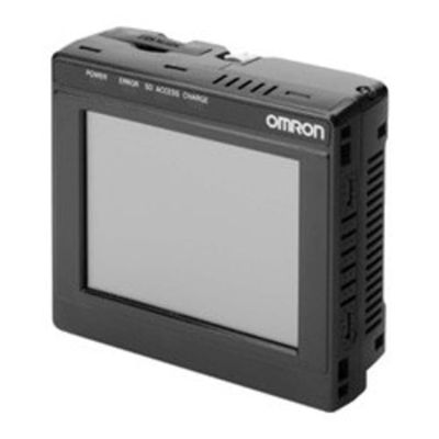 OMRON FQ2-D30