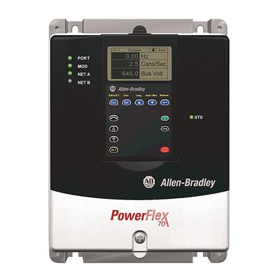 ALLEN BRADLEY 20AB9P6A0AYNANC0