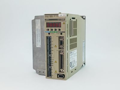 OMRON R88D-WT15H