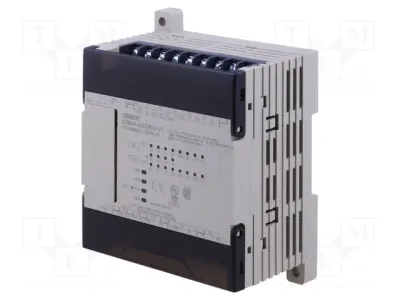 OMRON CPM1A20CDRDV1