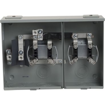 SCHNEIDER ELECTRIC UHT2R1421C