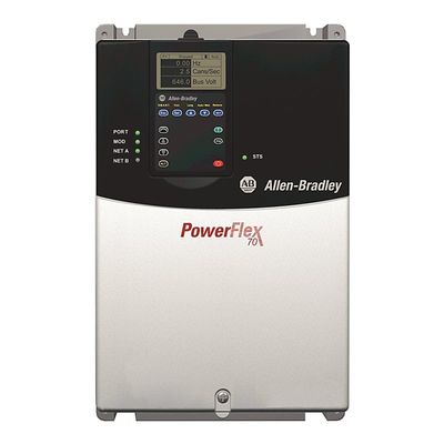 ALLEN BRADLEY 20AD027A0AYNANC0
