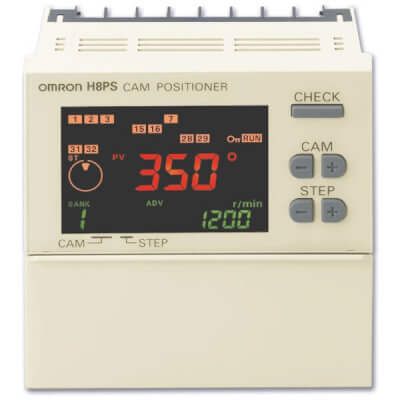 OMRON H8PS8BP