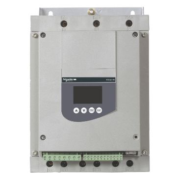 SCHNEIDER ELECTRIC ATS48C11Q