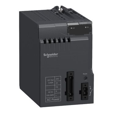 SCHNEIDER ELECTRIC BMXCPS2000