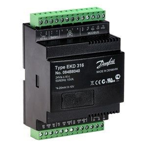 DANFOSS EKD316 084B8040