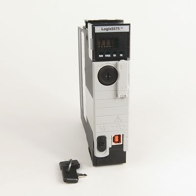 ALLEN BRADLEY 1756-L75