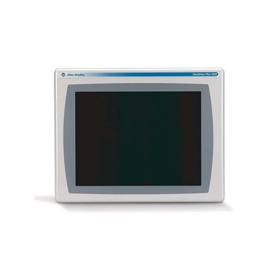 ALLEN BRADLEY 2711P-RDT15C