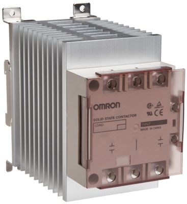 OMRON G3PE-245B-3N