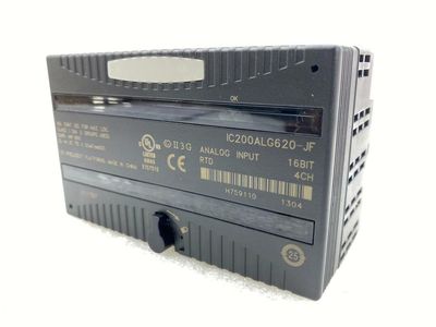 FANUC IC200ALG620-JF