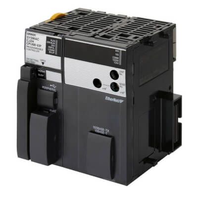 OMRON CJ2H-CPU64-EIP