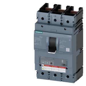 SIEMENS 3VA6340-5HL31-0AA0