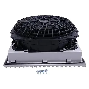 EBMPAPST K2E250-AH38-16