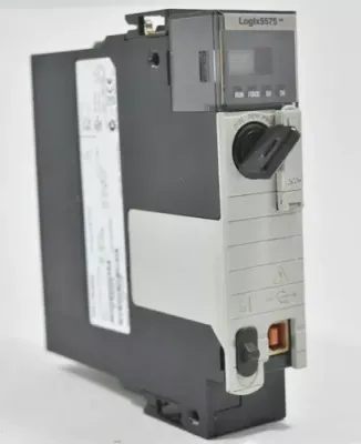 ALLEN BRADLEY 1756-L75/B