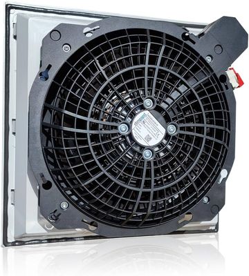 EBMPAPST K2E200-AH08-15