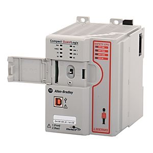 ALLEN BRADLEY 1769-L36ERMS