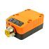 Sensor Inductivo IFM IC3500