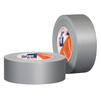 CINTA DUCT TAPE PC-600 2 X 30 YDS