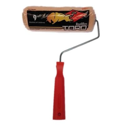 RODILLO TORO 9" MELON