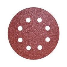 DISCO VELCRO FANDELI  BW 80  6" 800