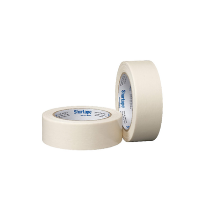 CINTA MASKING TAPE SHURTAPE C-101 2 X 40 YDS