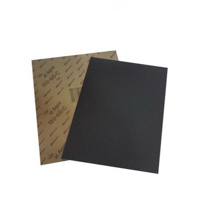 LIJA DE FIERRO ABRALIT 40